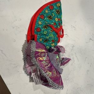 WellieWishers extra outfits